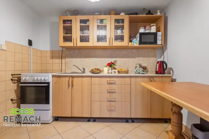 Pronájem chalupy, Nový Hrádek, 80 m2