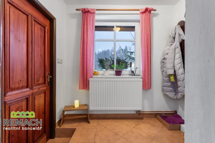 Pronájem chalupy, Nový Hrádek, 80 m2