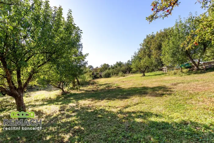 Prodej pozemku pro bydlení, Studnice - Starkoč, 3000 m2