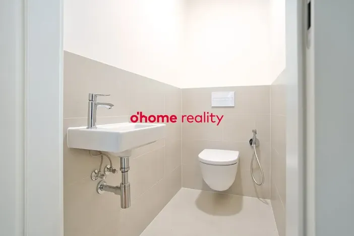 Pronájem bytu 3+kk, Olomouc, Ostrovní, 101 m2