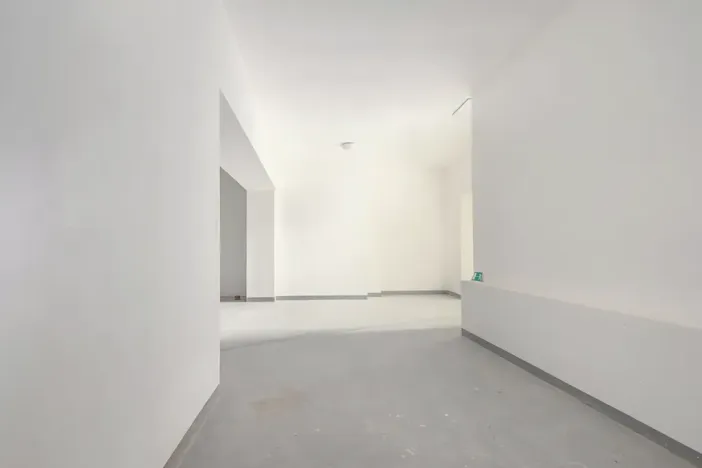 Pronájem obchodního prostoru, Praha - Vršovice, Rostovská, 110 m2