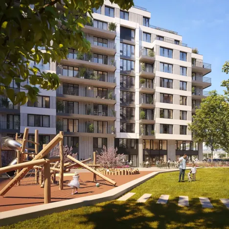 Prodej bytu 2+kk, Brno, 50 m2
