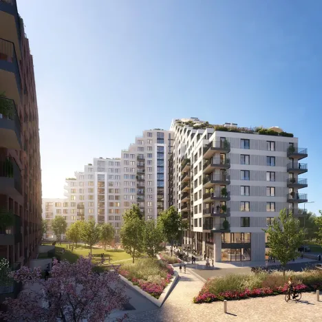 Prodej bytu 2+kk, Brno, 57 m2