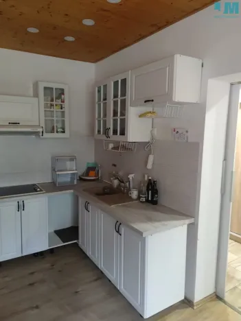 Pronájem rodinného domu, Dobřínsko, 38 m2