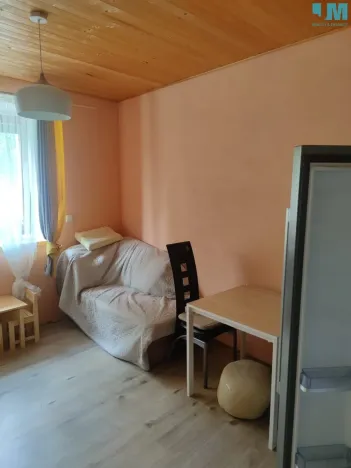 Pronájem rodinného domu, Dobřínsko, 38 m2