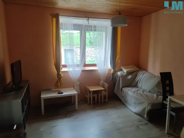 Pronájem rodinného domu, Dobřínsko, 38 m2