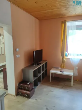 Pronájem rodinného domu, Dobřínsko, 38 m2