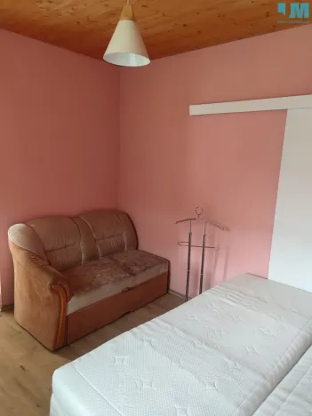 Pronájem rodinného domu, Dobřínsko, 38 m2