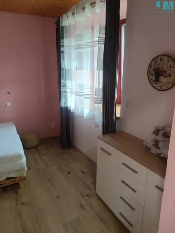 Pronájem rodinného domu, Dobřínsko, 38 m2