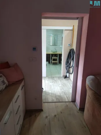 Pronájem rodinného domu, Dobřínsko, 38 m2