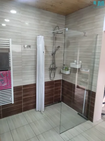 Pronájem rodinného domu, Dobřínsko, 38 m2