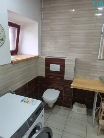 Pronájem rodinného domu, Dobřínsko, 38 m2