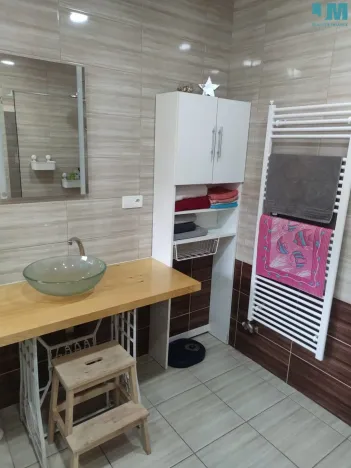 Pronájem rodinného domu, Dobřínsko, 38 m2