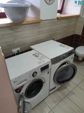 Pronájem rodinného domu, Dobřínsko, 38 m2