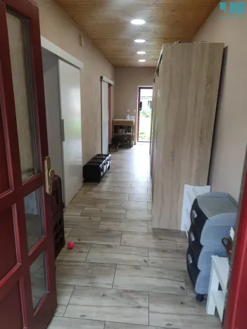 Pronájem rodinného domu, Dobřínsko, 38 m2