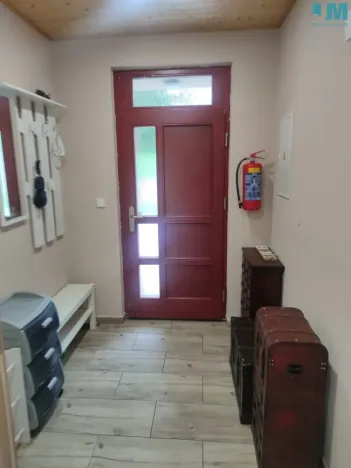 Pronájem rodinného domu, Dobřínsko, 38 m2