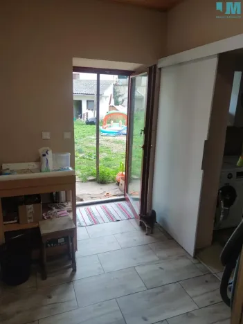 Pronájem rodinného domu, Dobřínsko, 38 m2