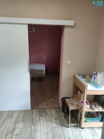 Pronájem rodinného domu, Dobřínsko, 38 m2