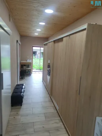 Pronájem rodinného domu, Dobřínsko, 38 m2