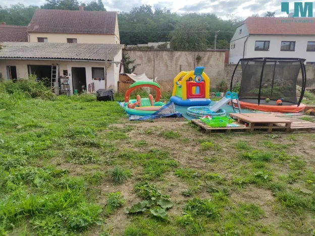Pronájem rodinného domu, Dobřínsko, 38 m2