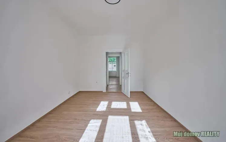 Pronájem bytu 2+kk, Praha - Libeň, Braunerova, 51 m2