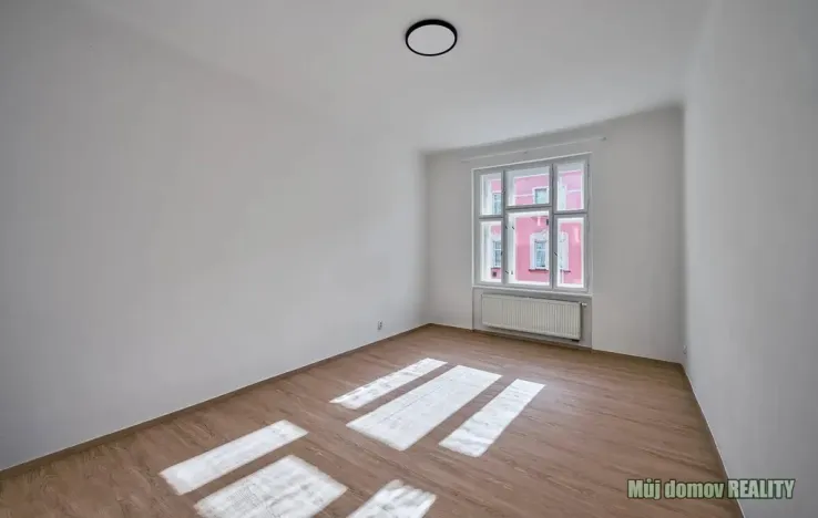Pronájem bytu 2+kk, Praha - Libeň, Braunerova, 51 m2