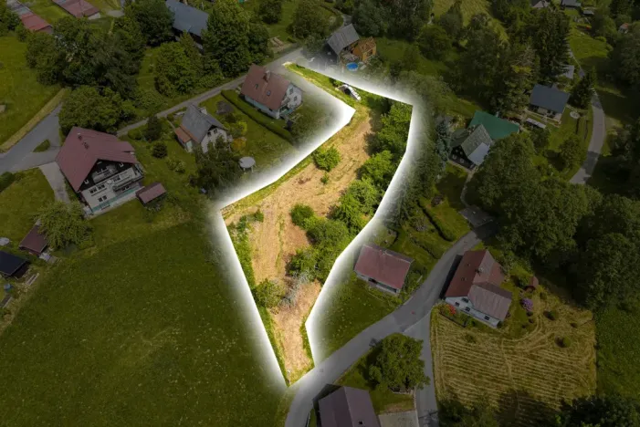 Prodej pozemku pro bydlení, Vysoké nad Jizerou, 1785 m2