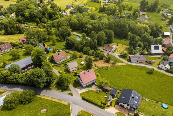 Prodej pozemku pro bydlení, Vysoké nad Jizerou, 1785 m2