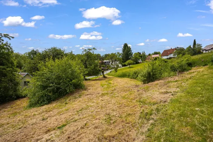 Prodej pozemku pro bydlení, Vysoké nad Jizerou, 1785 m2