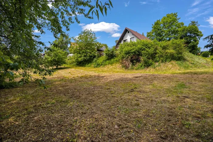 Prodej pozemku pro bydlení, Vysoké nad Jizerou, 1785 m2