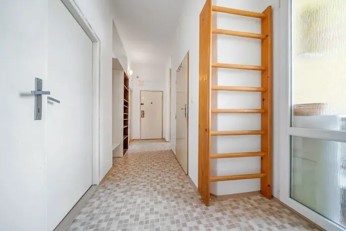 Prodej bytu 3+1, Kladno, Kordačova, 78 m2