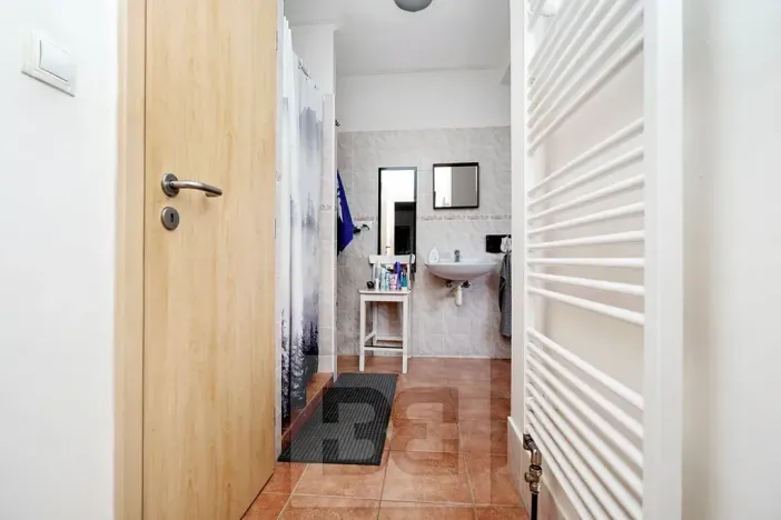 Prodej bytu 5+kk, Praha - Smíchov, Lidická, 185 m2