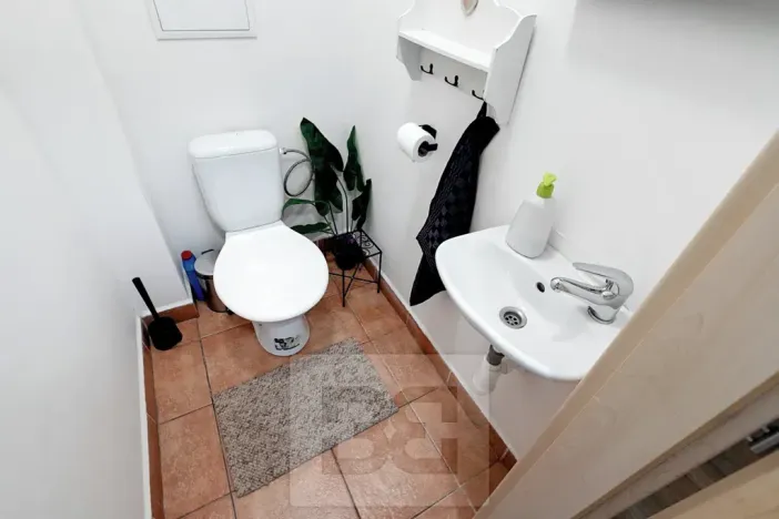 Prodej bytu 5+kk, Praha - Smíchov, Lidická, 185 m2