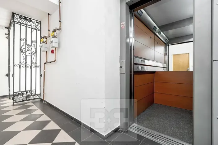Prodej bytu 5+kk, Praha - Smíchov, Lidická, 185 m2