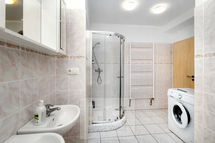 Prodej bytu 4+kk, Praha - Smíchov, Lidická, 134 m2