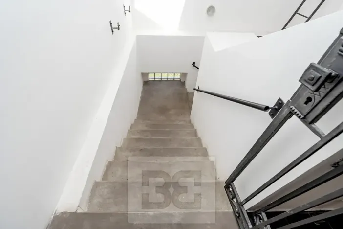 Prodej bytu 4+kk, Praha - Smíchov, Lidická, 134 m2