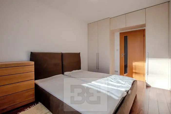 Pronájem bytu 3+kk, Praha - Velká Chuchle, 70 m2