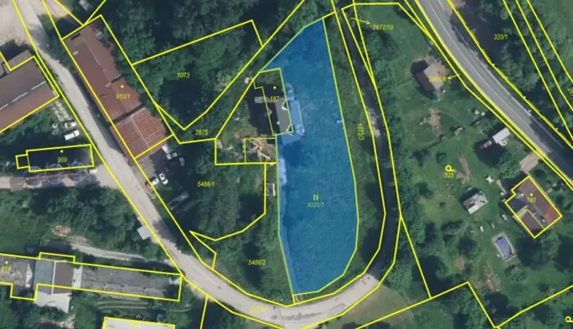 Prodej rodinného domu, Rudník, 222 m2