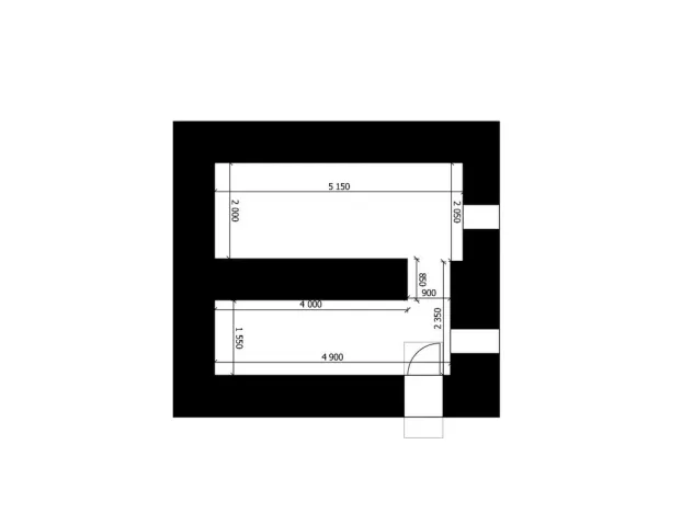 Prodej rodinného domu, Rudník, 222 m2