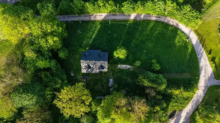 Prodej rodinného domu, Rudník, 222 m2