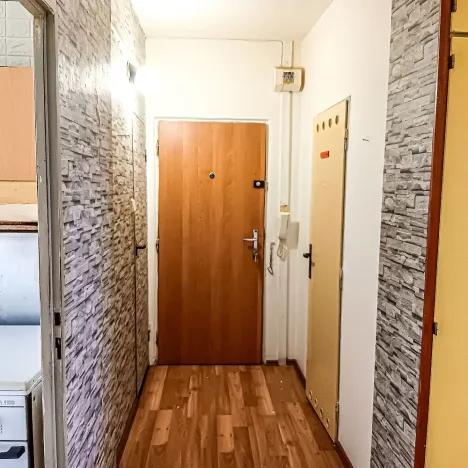 Pronájem bytu 3+1, Bílina - Teplické Předměstí, Sídliště Za Chlumem, 61 m2