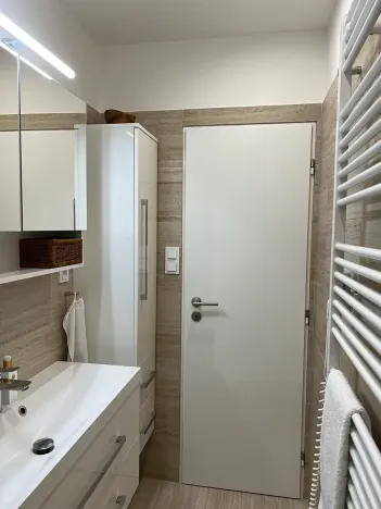 Pronájem bytu 2+1, Praha - Kamýk, Rytířova, 52 m2