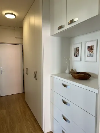 Pronájem bytu 2+1, Praha - Kamýk, Rytířova, 52 m2
