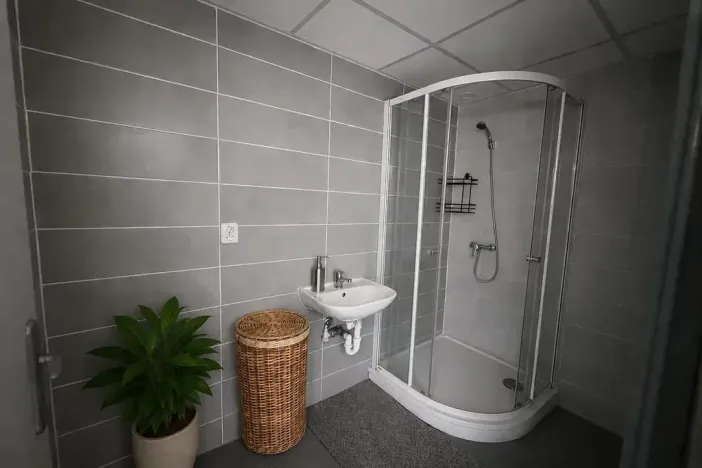 Pronájem bytu 2+1, Litvínov, Alešova, 51 m2