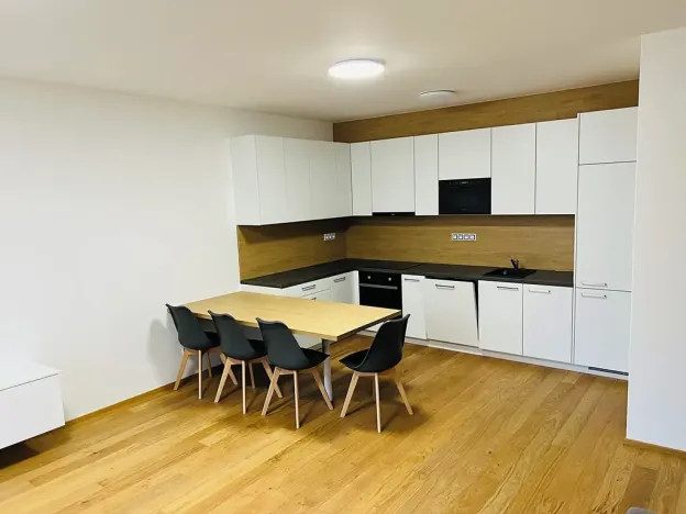 Prodej bytu 3+kk, Brno, Kleštínek, 90 m2