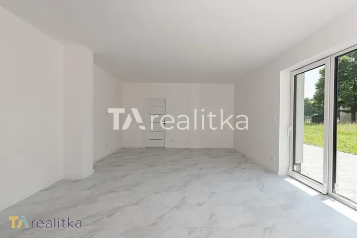 Prodej rodinného domu, Orlová, 17. listopadu, 104 m2