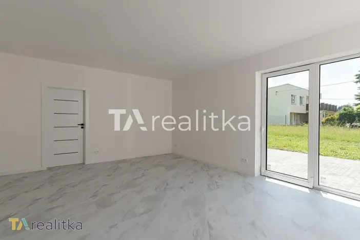 Prodej rodinného domu, Orlová, 17. listopadu, 104 m2