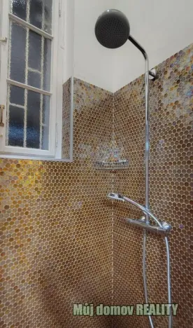 Pronájem bytu 1+1, Praha - Nové Město, Hálkova, 38 m2