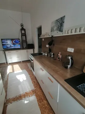Pronájem bytu 2+1, Bruntál, Nerudova, 50 m2