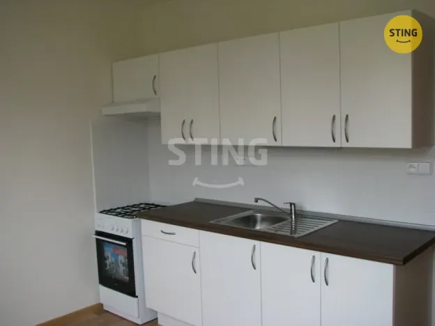 Pronájem bytu 1+1, Ostrava, Josefa Brabce, 36 m2